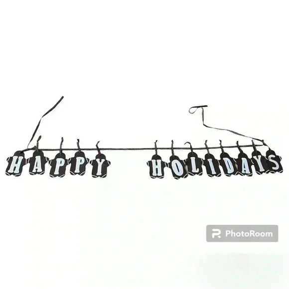 Happy Holidays Greetings - Picture 6 of 13